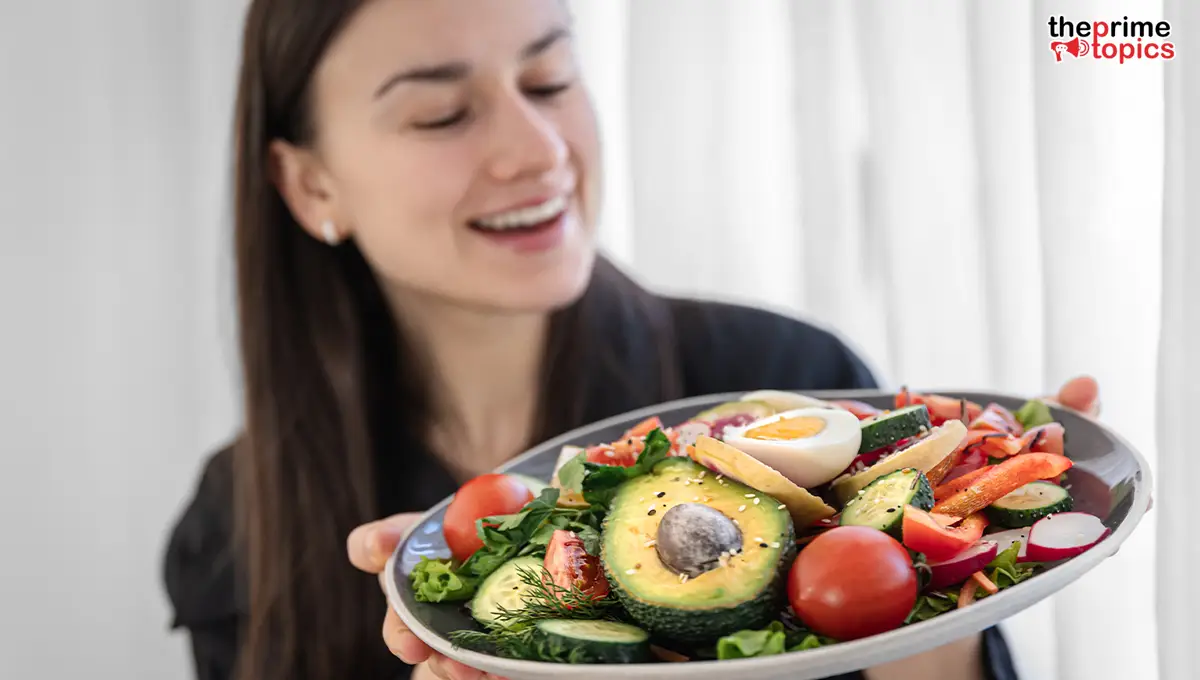 energy boosting foods